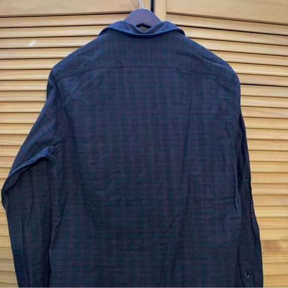 Good Man Brand Button Up Medium - Picture 5 of 7